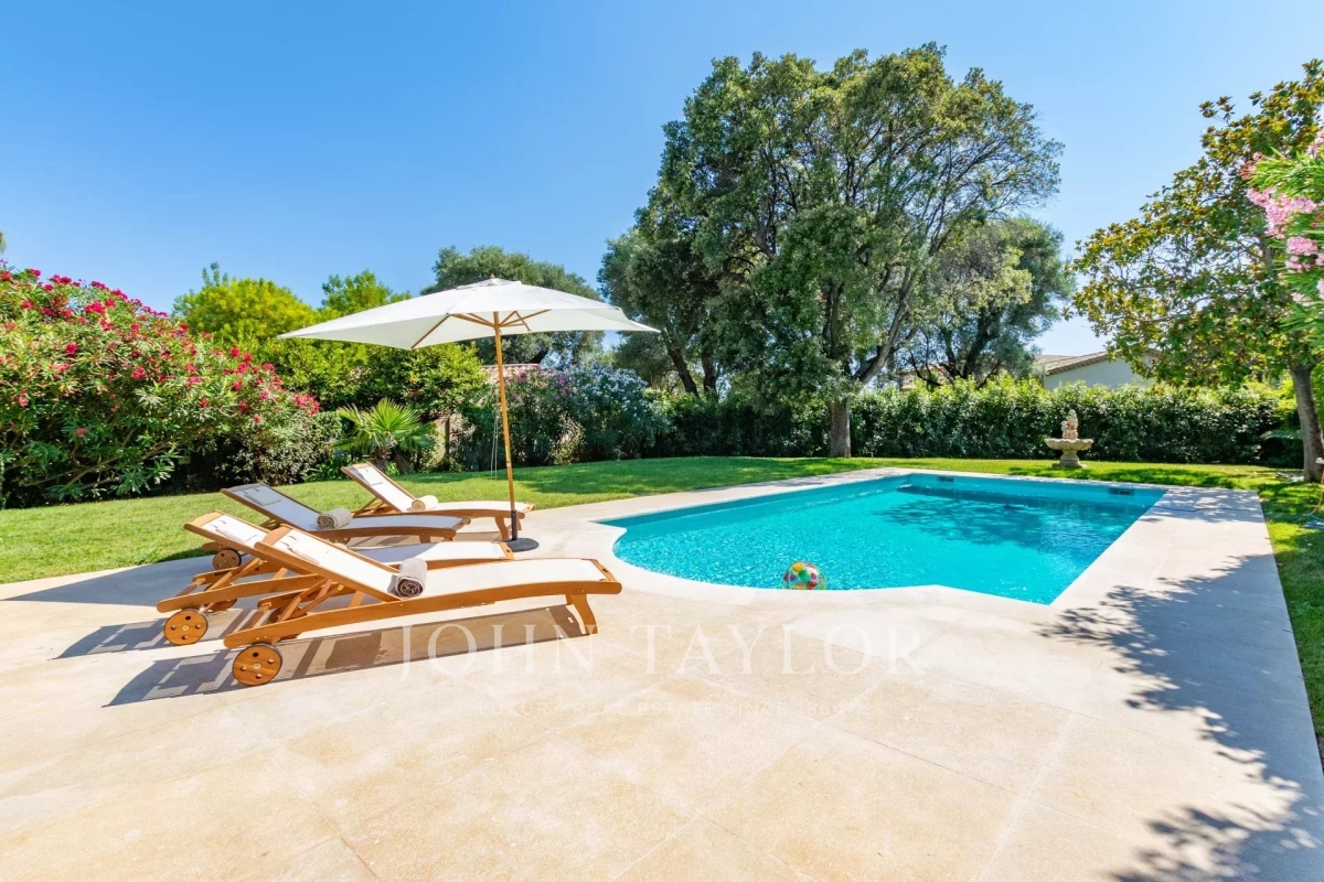 Luxury House for sale in Cap d'Antibes, 3 450 000 €, Photo 3