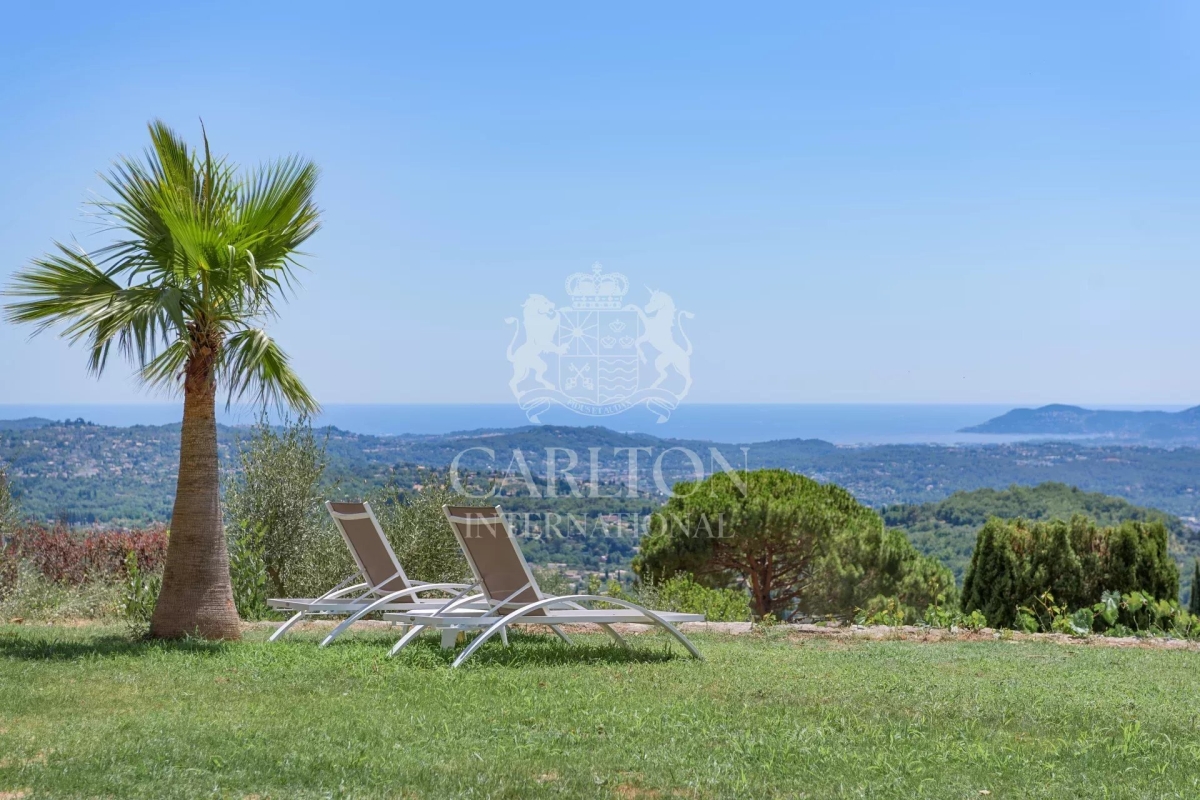 Luxury House for sale in Grasse, 4 900 000 €, Photo 3