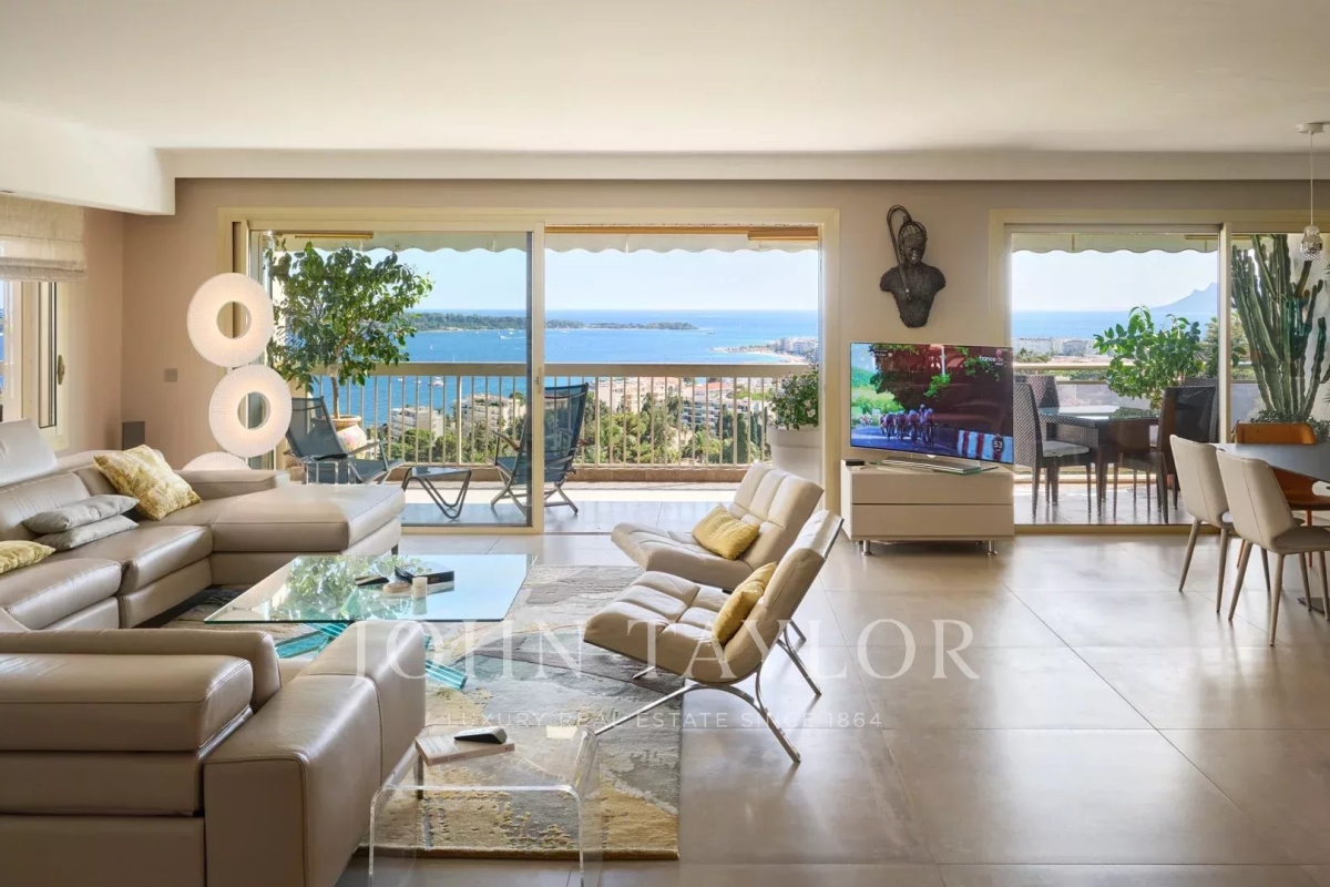 Appartement de luxe à vendre à Cannes, 3 780 000 €, Photo 4