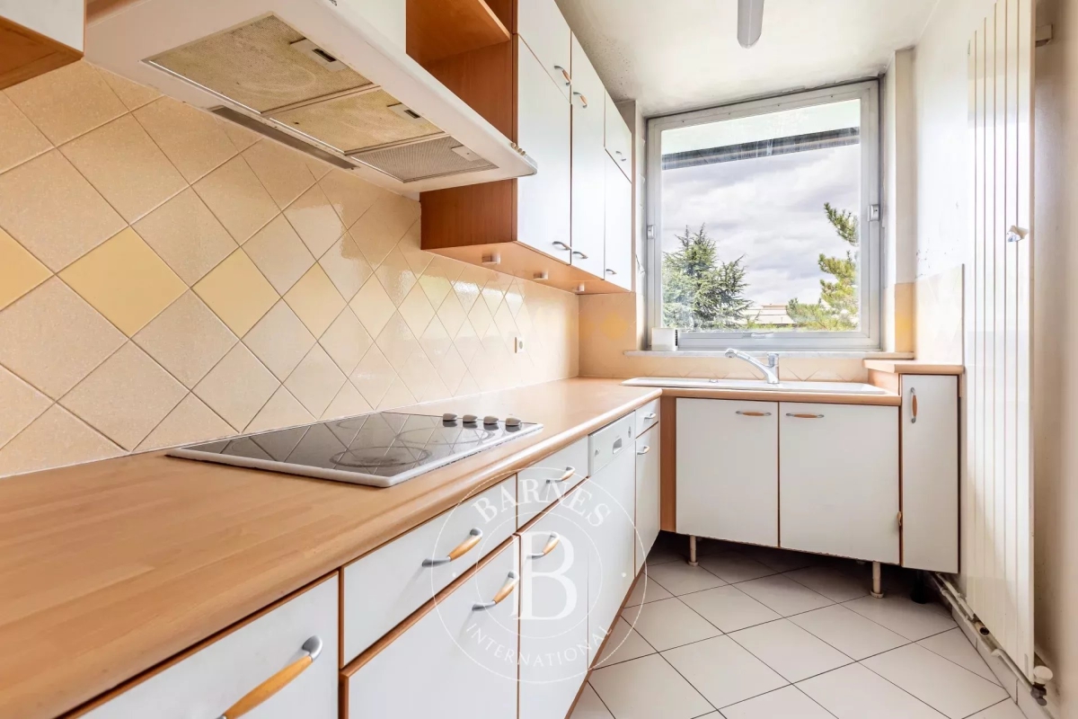 Appartement de luxe à vendre à Boulogne-Billancourt, 450 000 €, Photo 4
