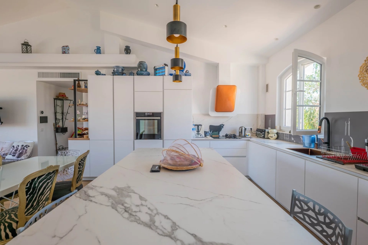 Luxury Apartment for sale in Port Grimaud, 920 000 €, Photo 4