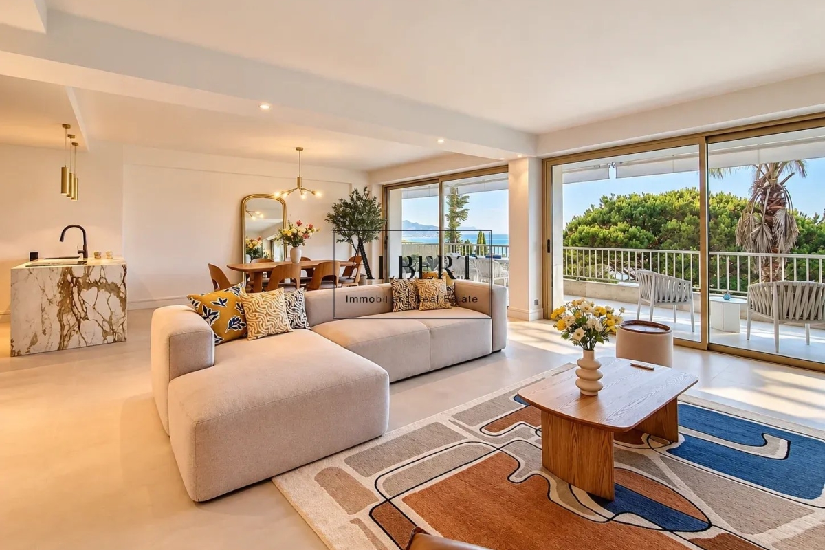 Appartement de luxe à vendre à Cannes, 1 990 000 €, Photo 4