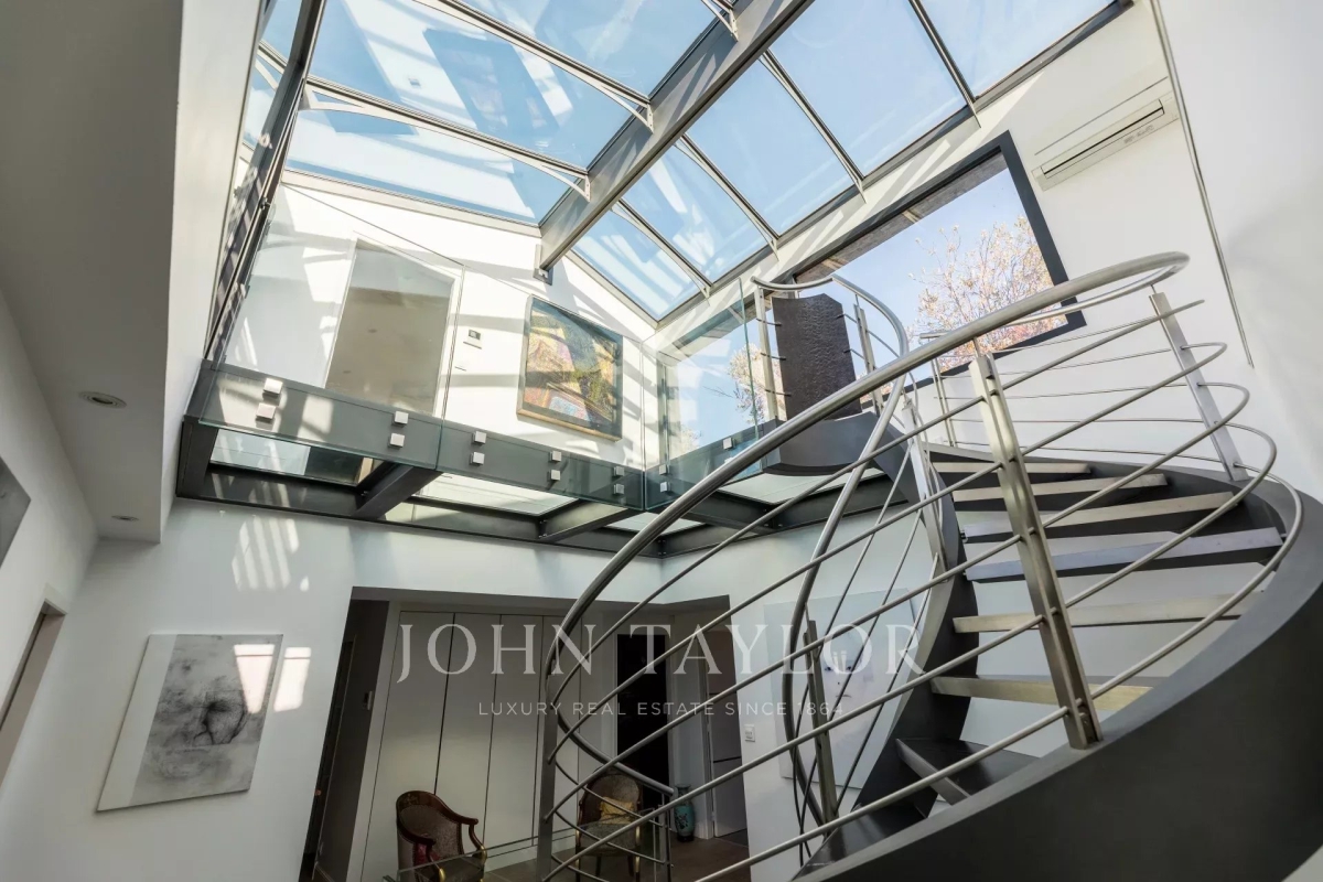 Maison de luxe à vendre à Bordeaux, 2 995 000 €, Photo 4