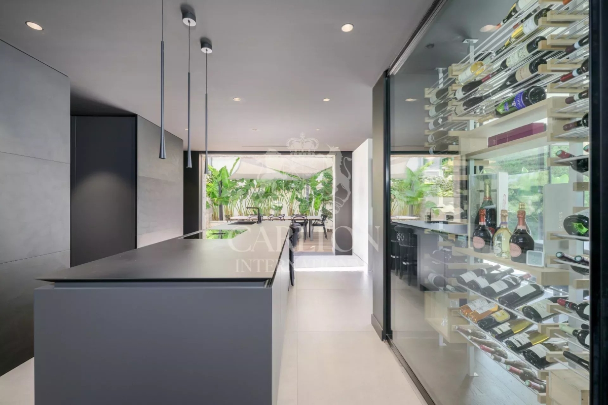 Maison de luxe à vendre à Mougins, 3 900 000 €, Photo 4