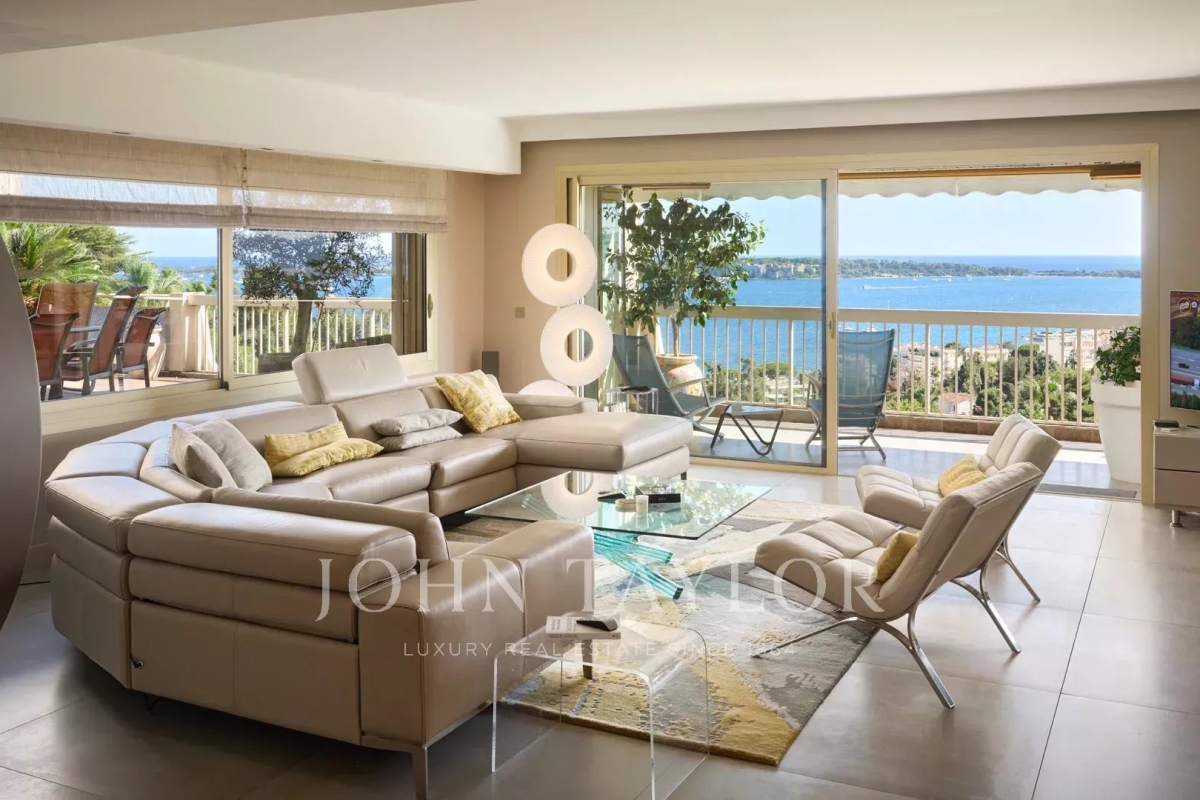 Appartement de luxe à vendre à Cannes, 3 780 000 €, Photo 5