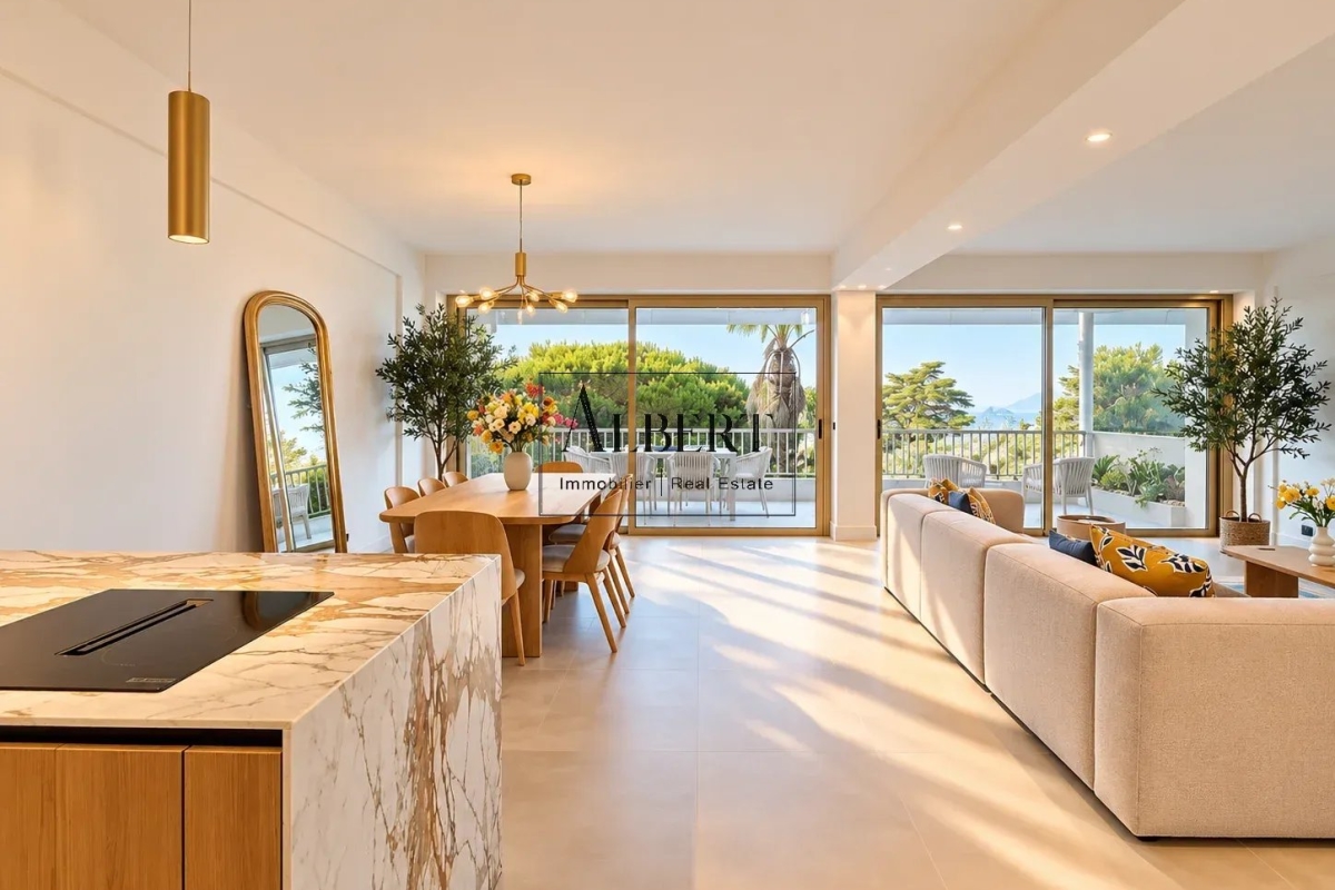 Appartement de luxe à vendre à Cannes, 1 990 000 €, Photo 5