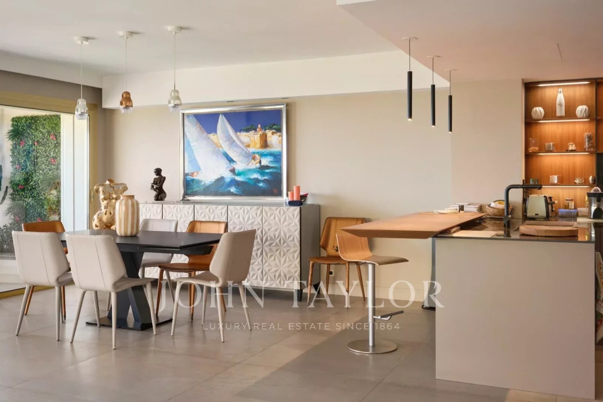 Appartement de luxe à vendre à Cannes, 3 780 000 €, Photo 6