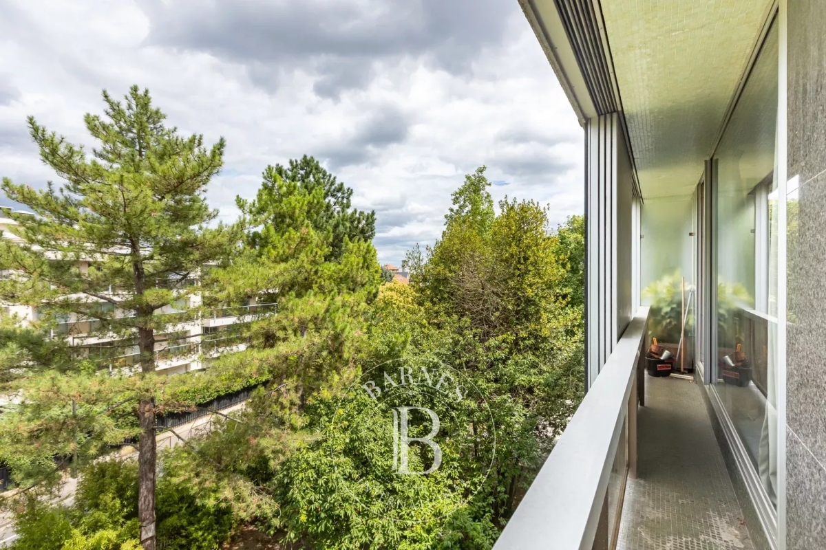 Appartement de luxe à vendre à Boulogne-Billancourt, 450 000 €, Photo 6