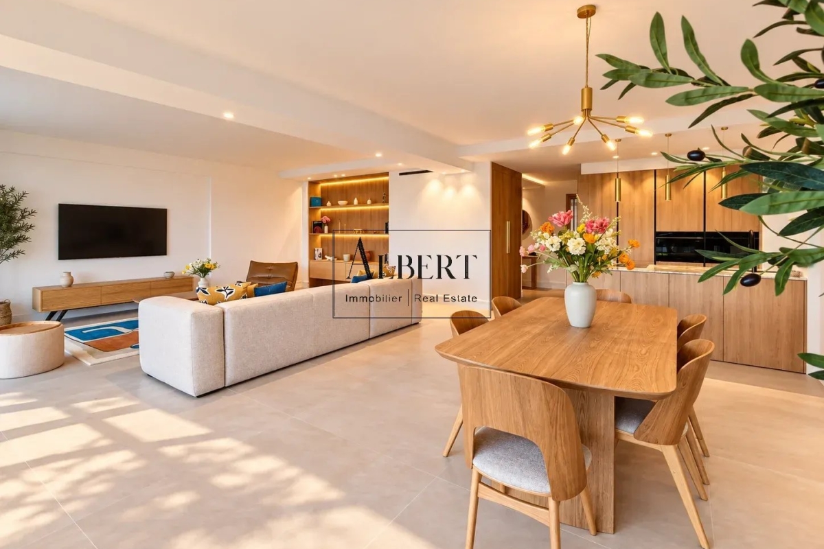 Appartement de luxe à vendre à Cannes, 1 990 000 €, Photo 6