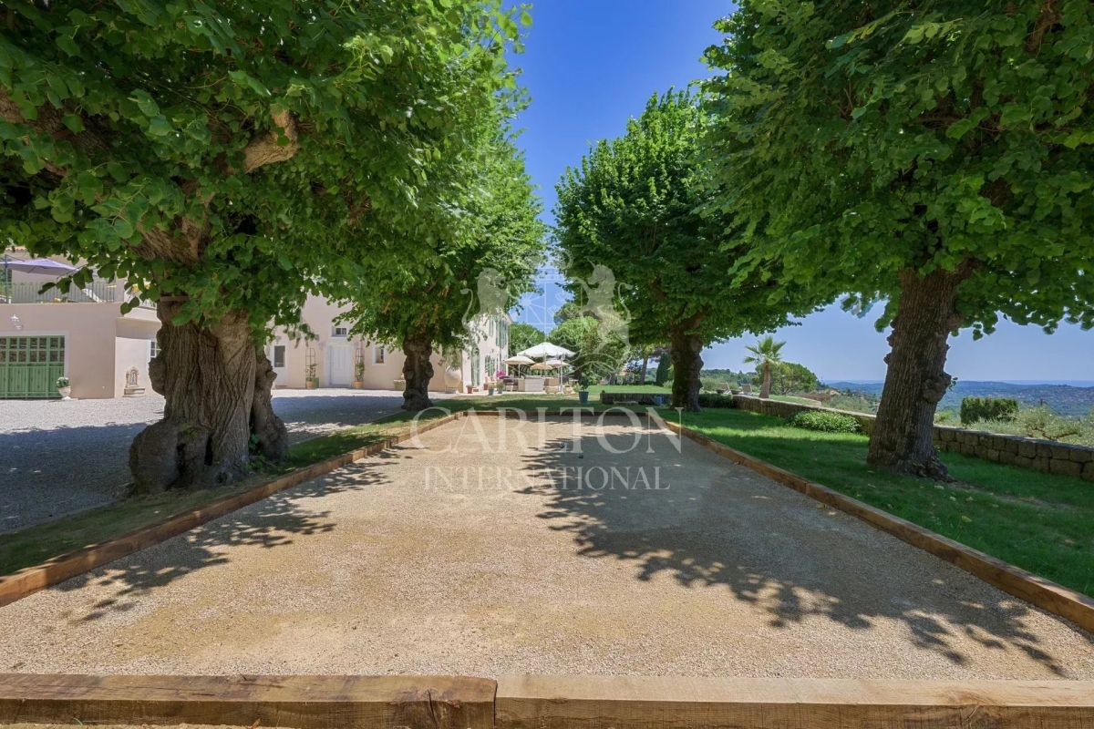 Luxury House for sale in Grasse, 4 900 000 €, Photo 6