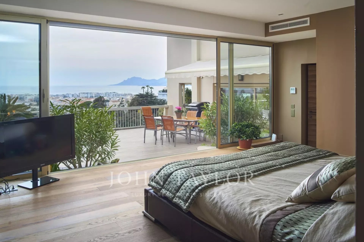 Appartement de luxe à vendre à Cannes, 3 780 000 €, Photo 7