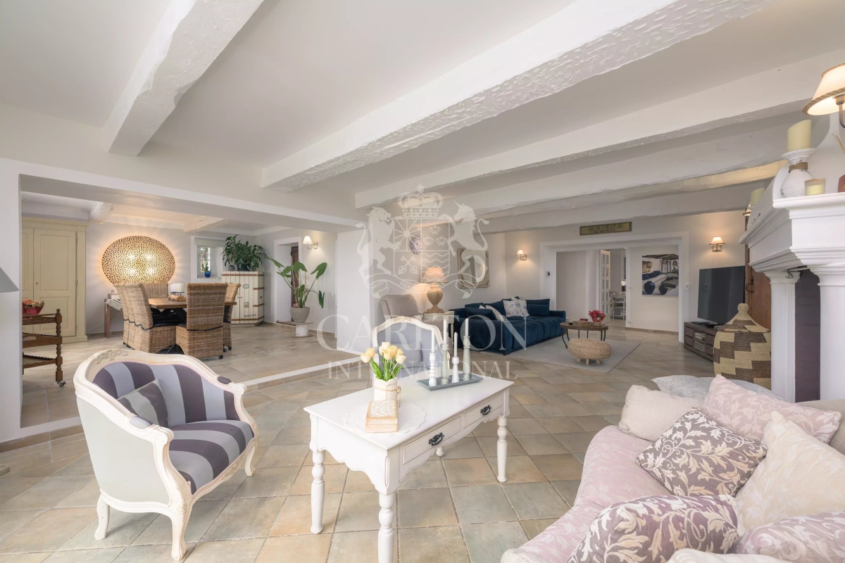 Luxury House for sale in Grasse, 4 900 000 €, Photo 7