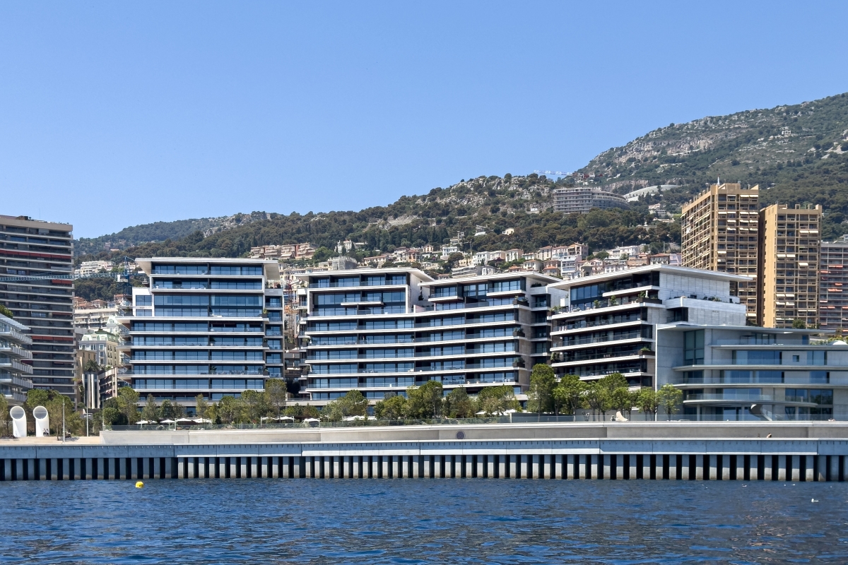 Luxury Apartment for sale in Monaco, 100 000 000 €, Photo 1