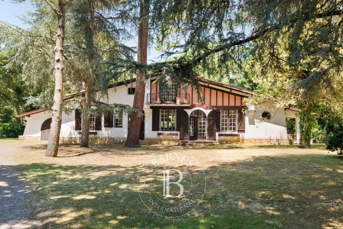 Maison de luxe à vendre à Hossegor, 2 550 000 €, Photo 1