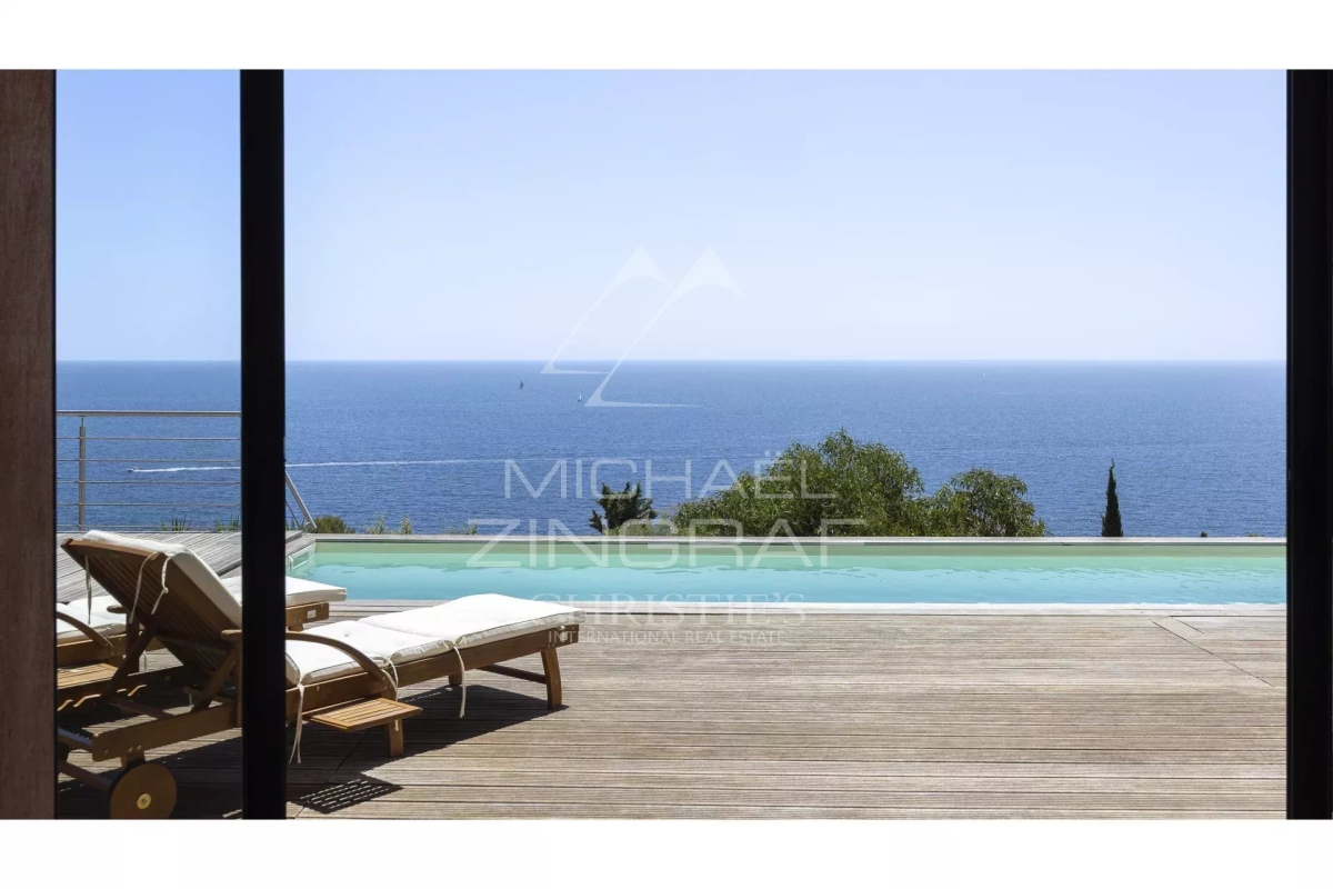 Luxury House for sale in Anthéor, 1 890 000 €, Photo 1