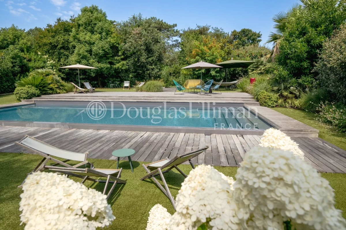 Luxury House for sale in Anglet, 3 150 000 €, Photo 1