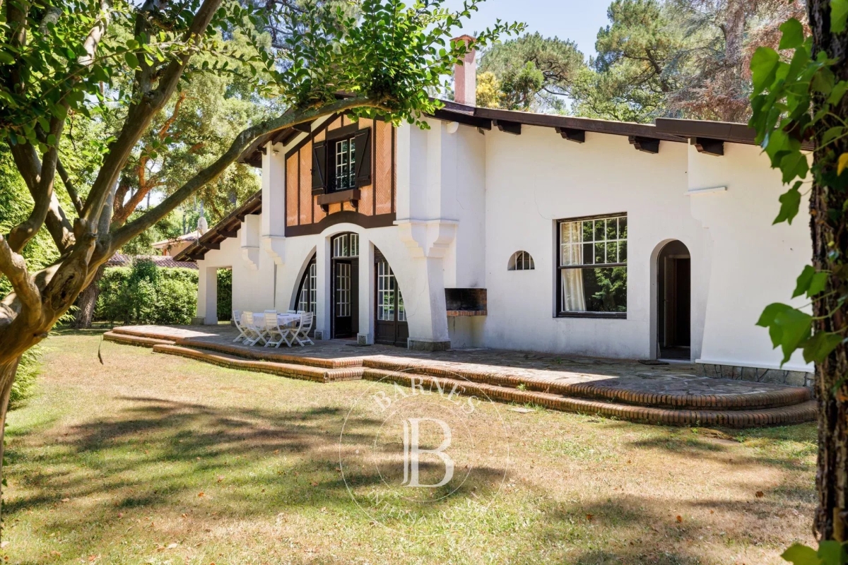 Maison de luxe à vendre à Hossegor, 2 550 000 €, Photo 2