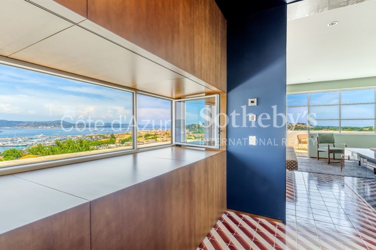 Luxury Apartment for sale in Saint-Tropez, 3 600 000 €, Photo 3