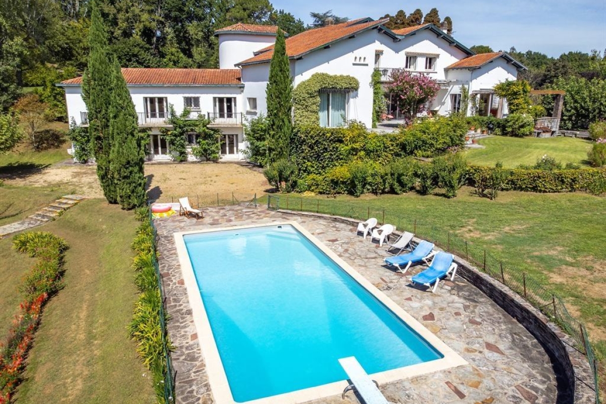 Maison de luxe à vendre à Saint-Jean-de-Luz, 6 300 000 €, Photo 3