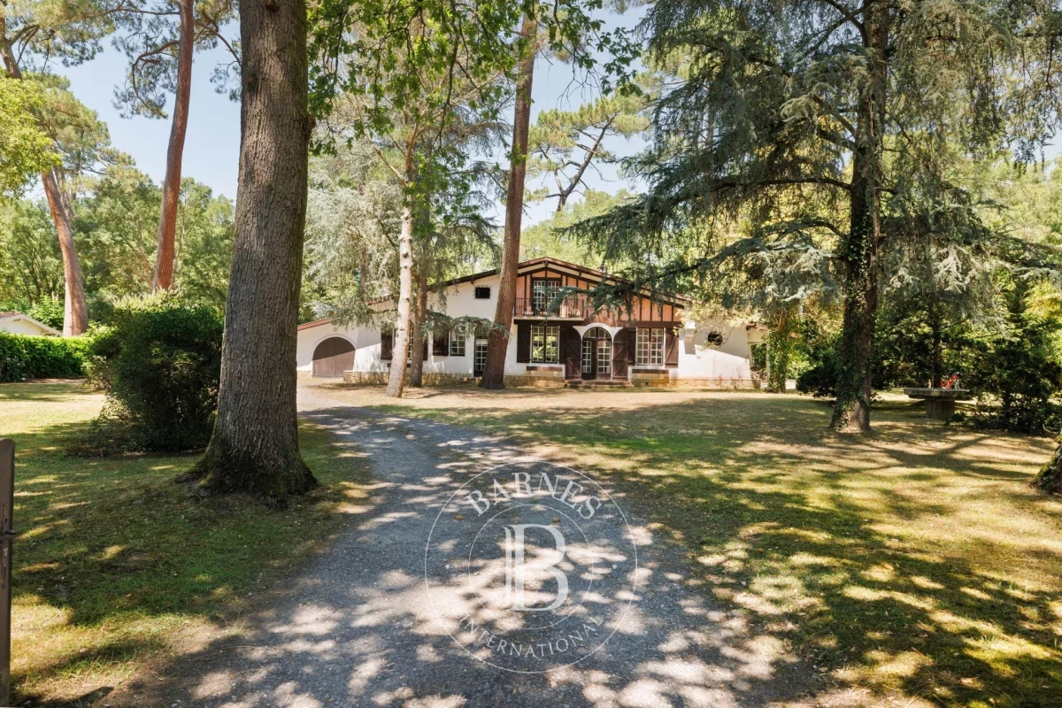 Maison de luxe à vendre à Hossegor, 2 550 000 €, Photo 3