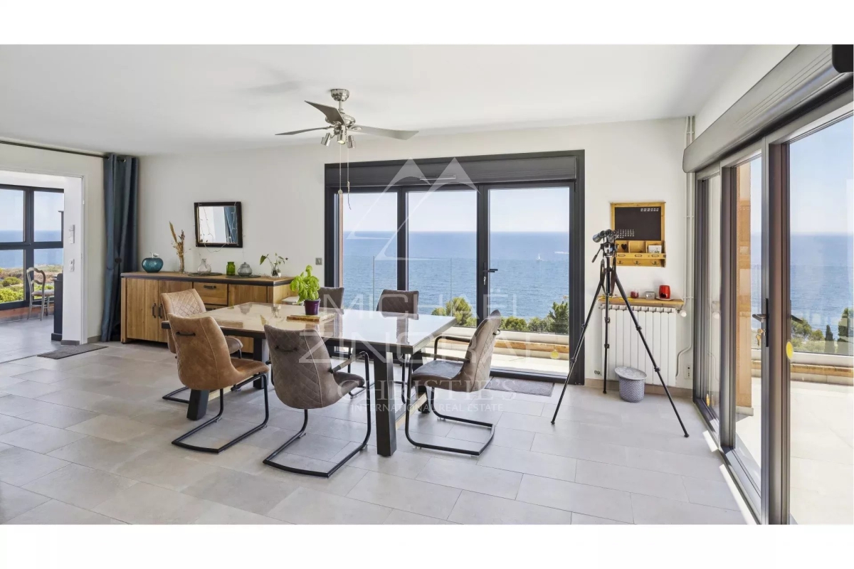 Luxury House for sale in Anthéor, 1 890 000 €, Photo 3