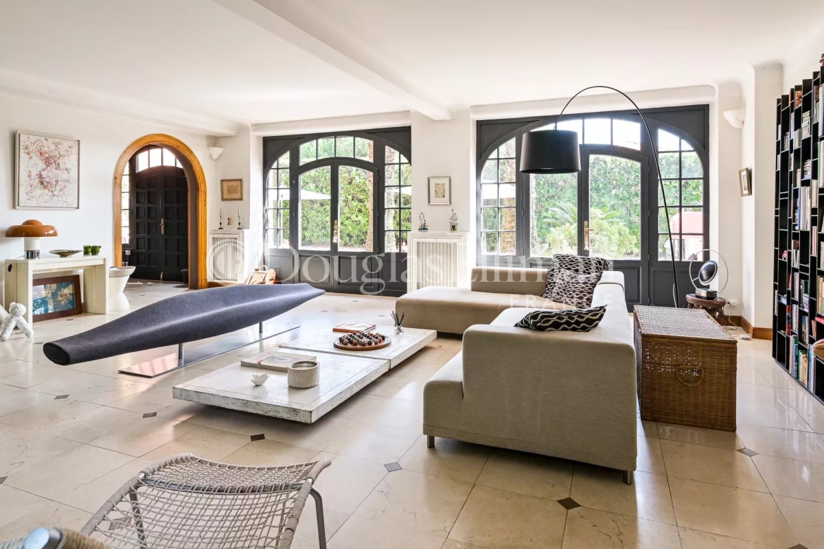 Luxury House for sale in Anglet, 3 150 000 €, Photo 3