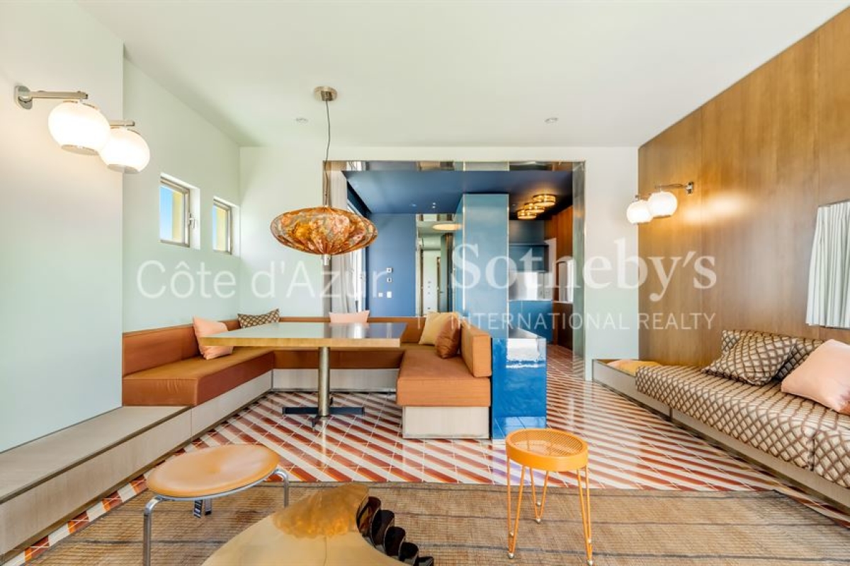 Luxury Apartment for sale in Saint-Tropez, 3 600 000 €, Photo 4