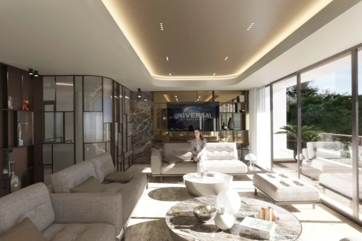 Maison de luxe à vendre à Cannes, 4 800 000 €, Photo 4
