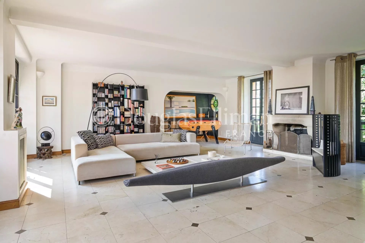 Luxury House for sale in Anglet, 3 150 000 €, Photo 4
