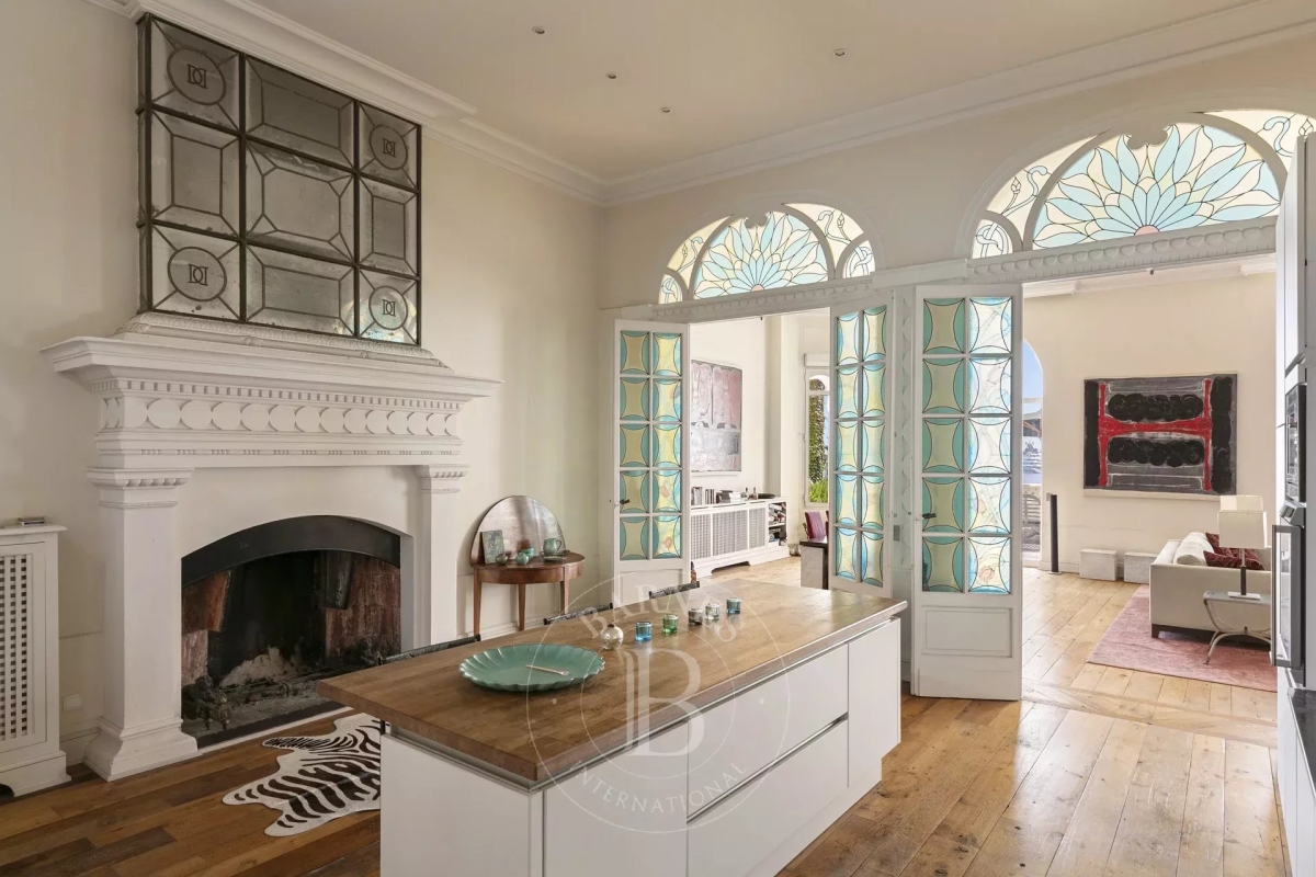 Luxury House for sale in Cannes, 7 450 000 €, Photo 4