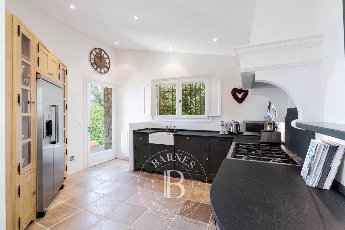 Luxury House for sale in Spéracèdes, 1 950 000 €, Photo 4