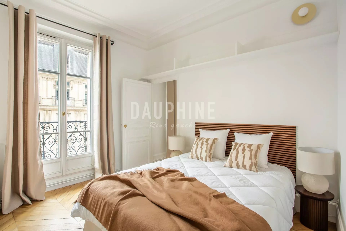 Appartement de luxe à louer à Paris 5ème, 5 000 €, Photo 5