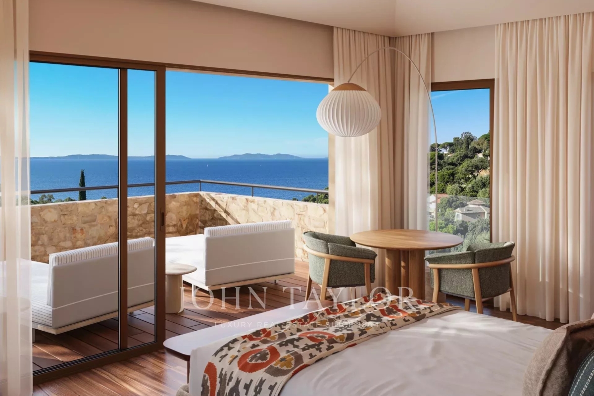 Luxury House for sale in Rayol Canadel sur Mer, 5 780 000 €, Photo 5