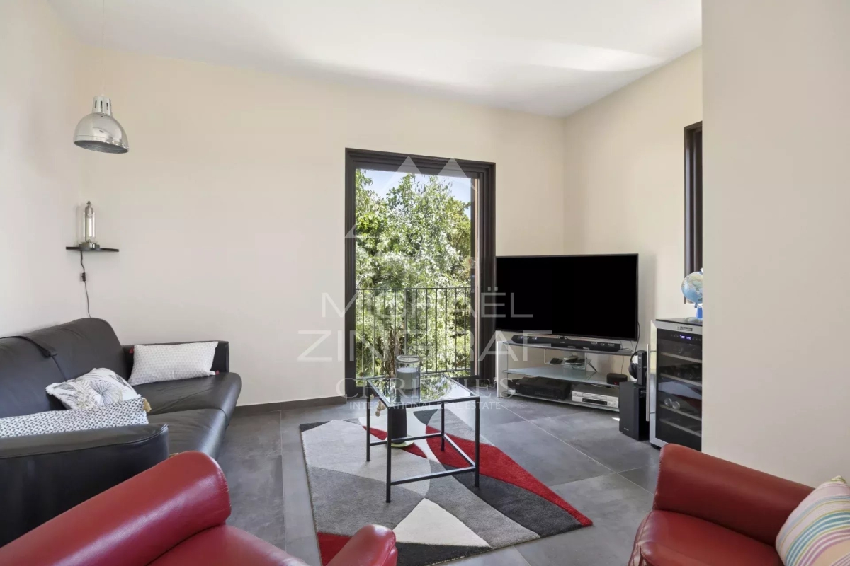 Luxury House for sale in Anthéor, 1 890 000 €, Photo 5