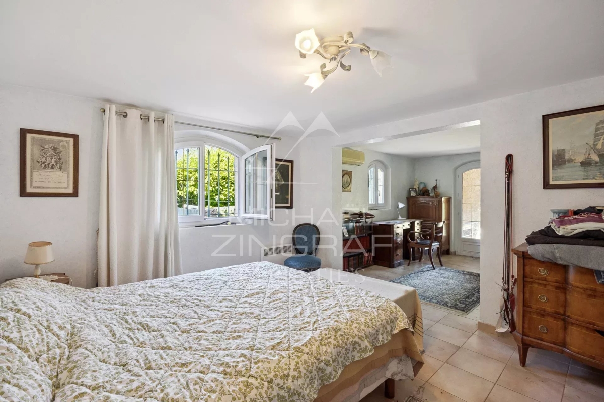 Maison de luxe à vendre à Mandelieu-la-Napoule, 1 090 000 €, Photo 5