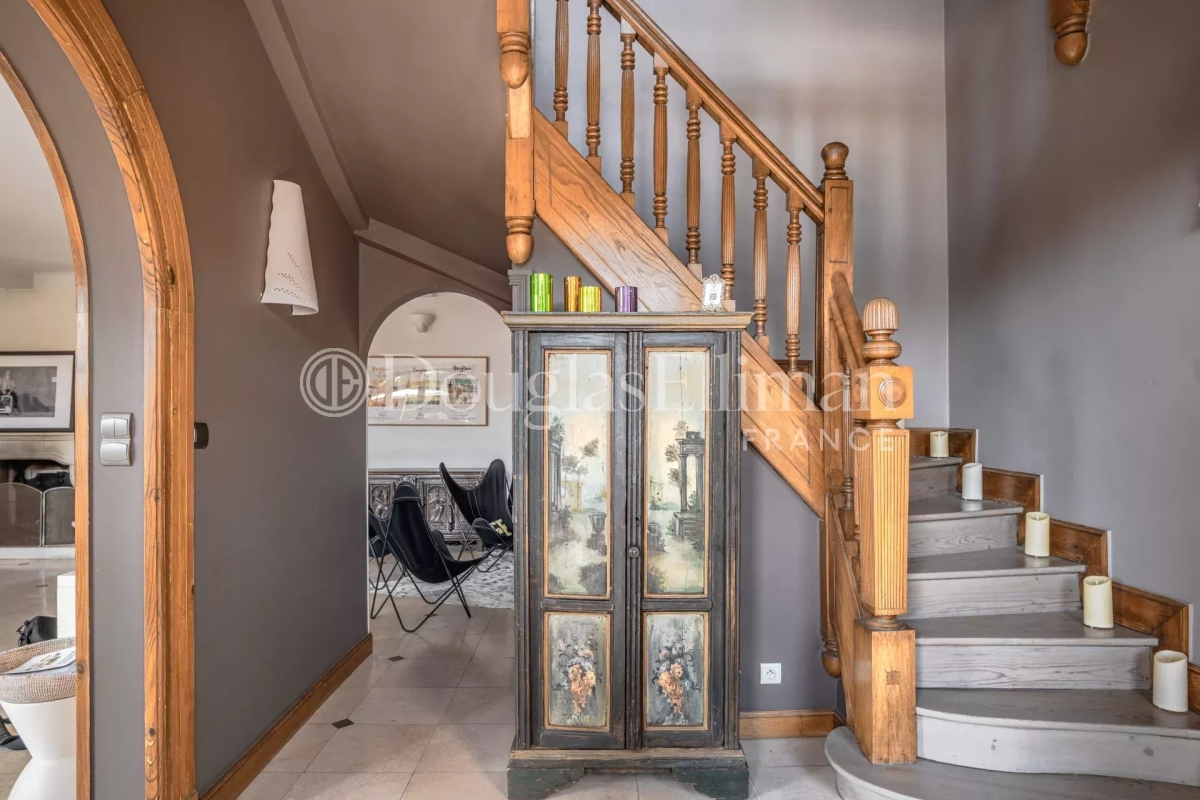 Luxury House for sale in Anglet, 3 150 000 €, Photo 5