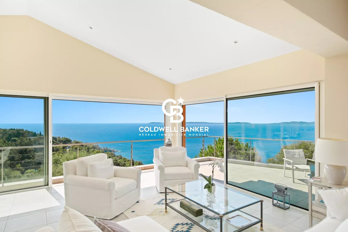 Luxury House for sale in Le Lavandou, 3 390 000 €, Photo 5