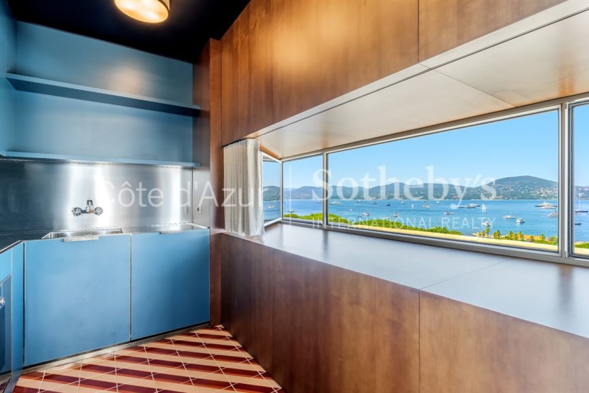 Luxury Apartment for sale in Saint-Tropez, 3 600 000 €, Photo 6