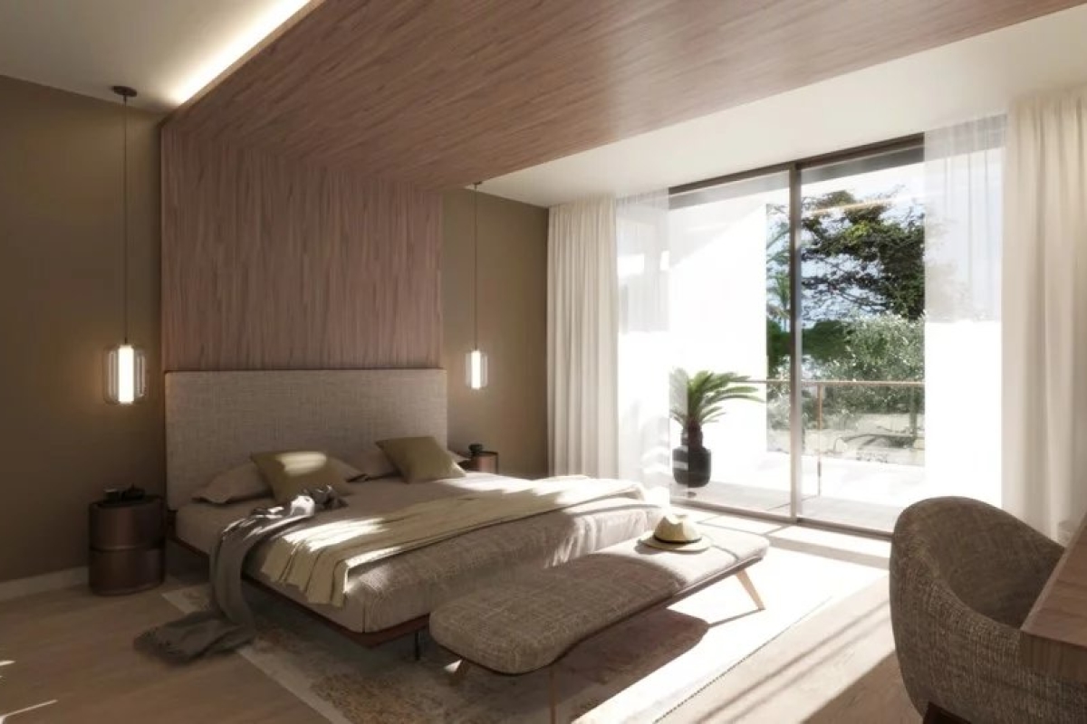 Maison de luxe à vendre à Cannes, 4 800 000 €, Photo 6