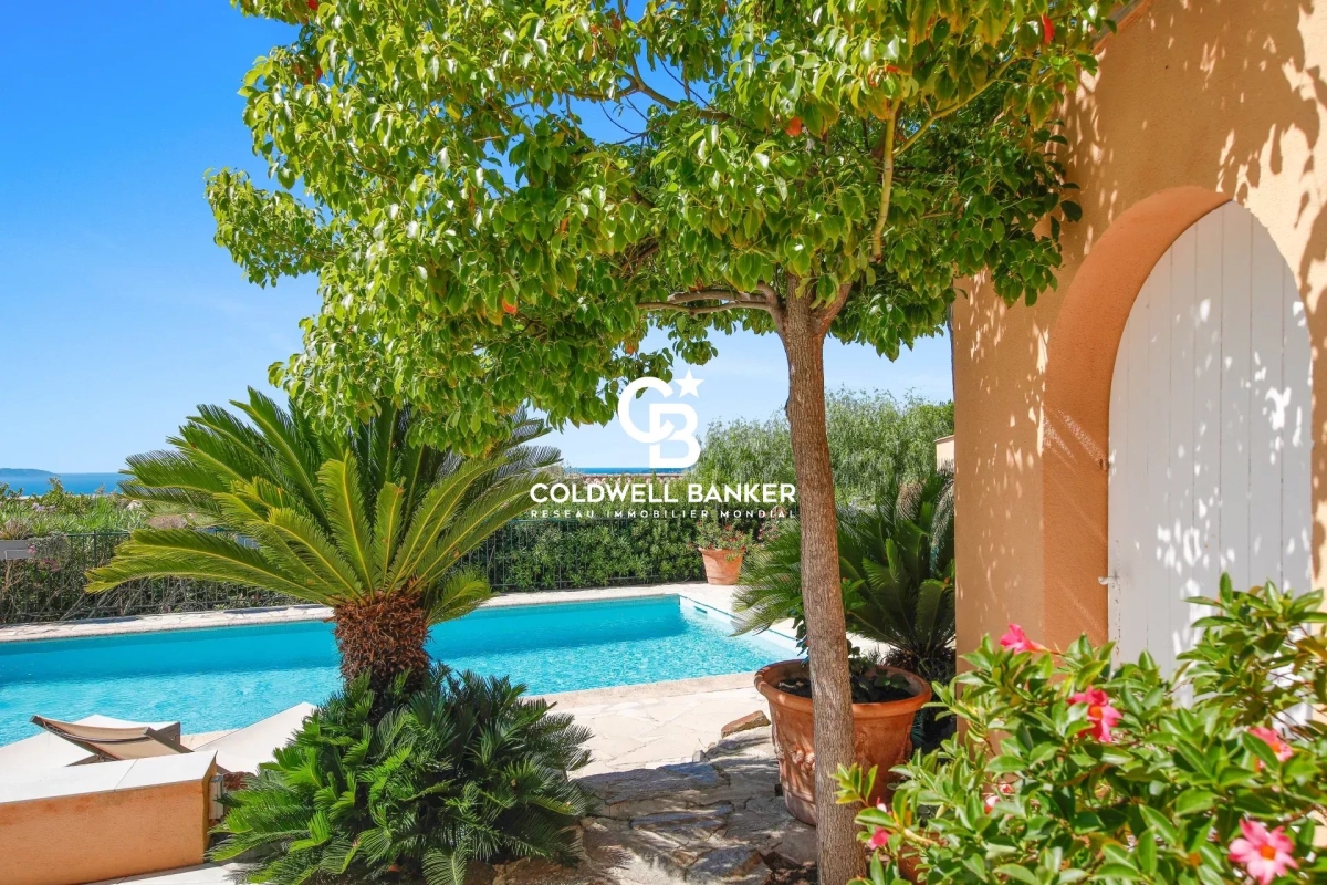 Luxury House for sale in Le Lavandou, 3 390 000 €, Photo 6
