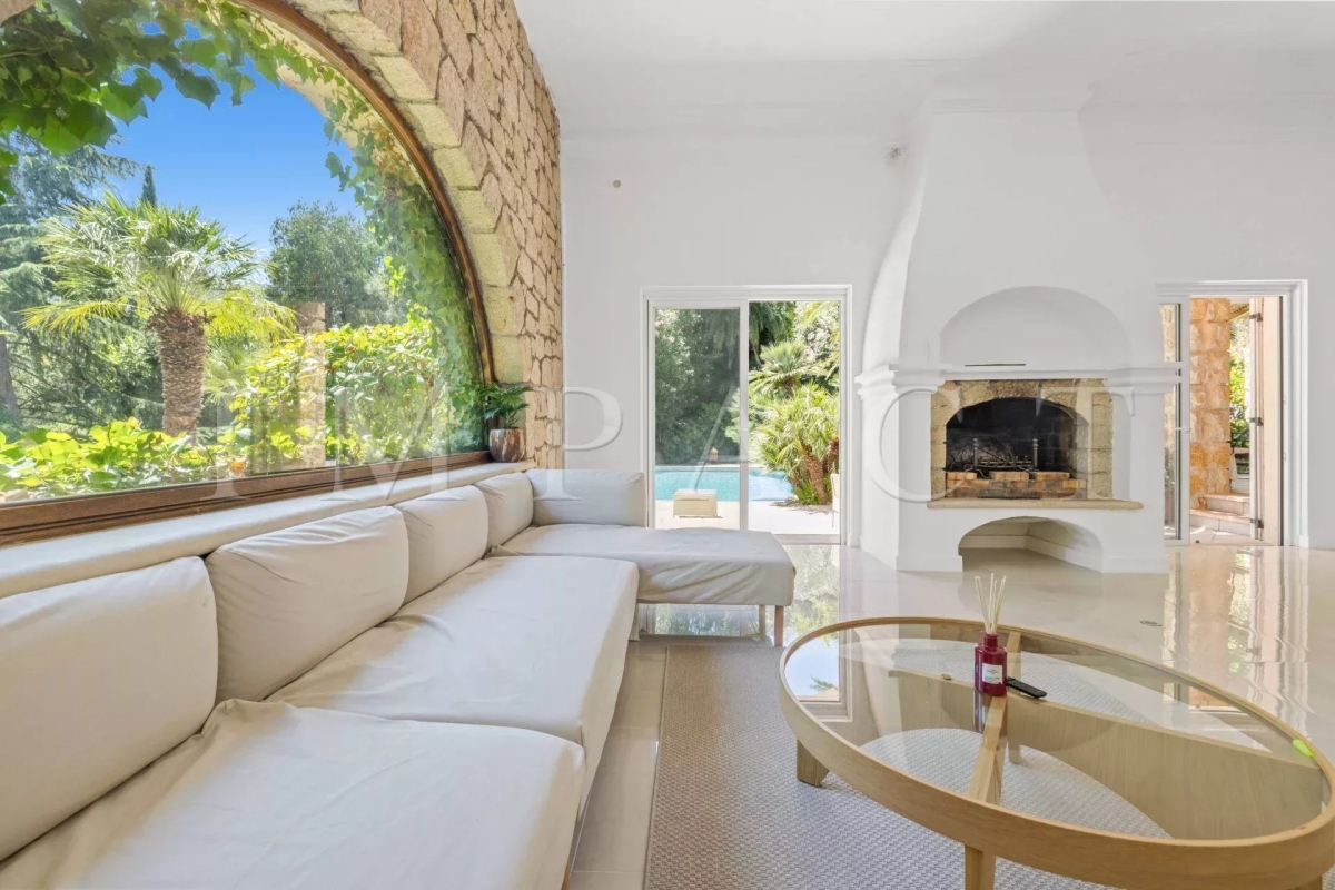 Luxury House for sale in Mougins, 1 780 000 €, Photo 7