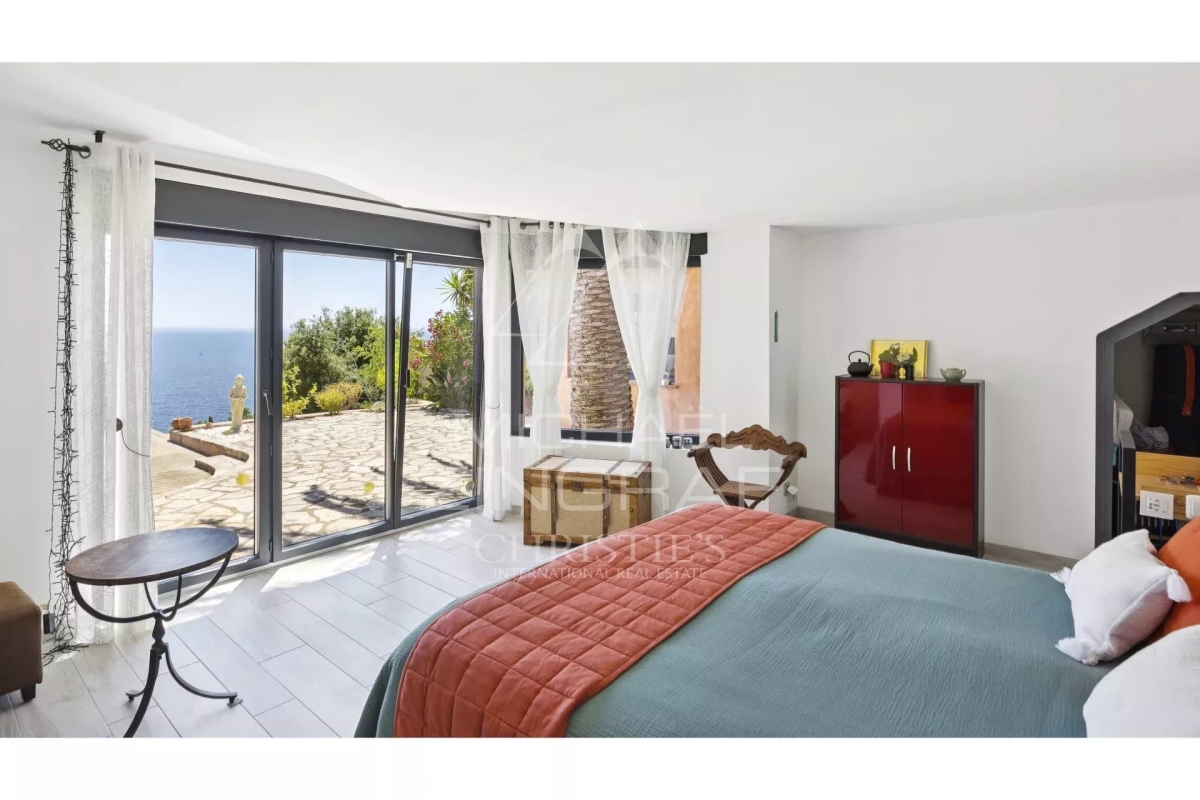 Luxury House for sale in Anthéor, 1 890 000 €, Photo 7