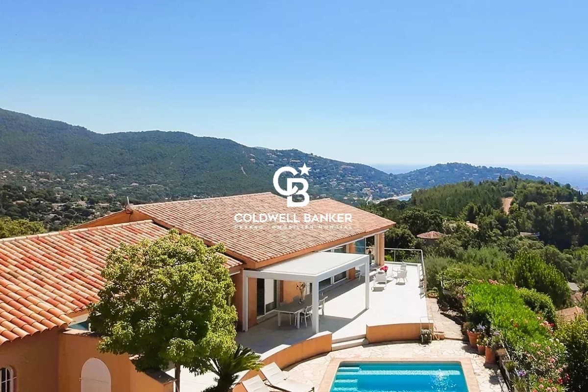 Luxury House for sale in Le Lavandou, 3 390 000 €, Photo 7