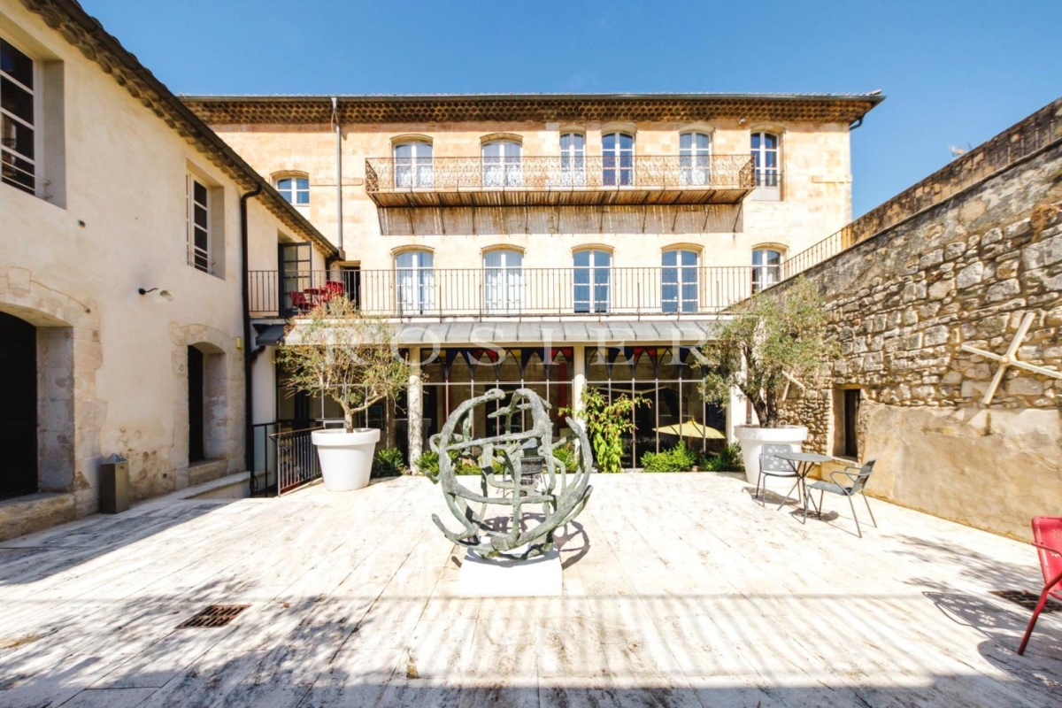 Maison de luxe à vendre à Apt, 2 300 000 €, Photo 2