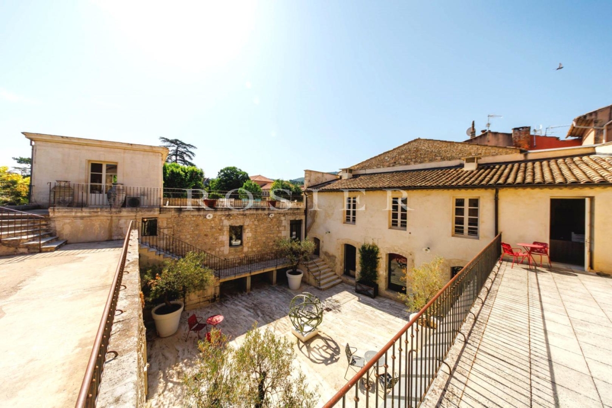 Maison de luxe à vendre à Apt, 2 300 000 €, Photo 4