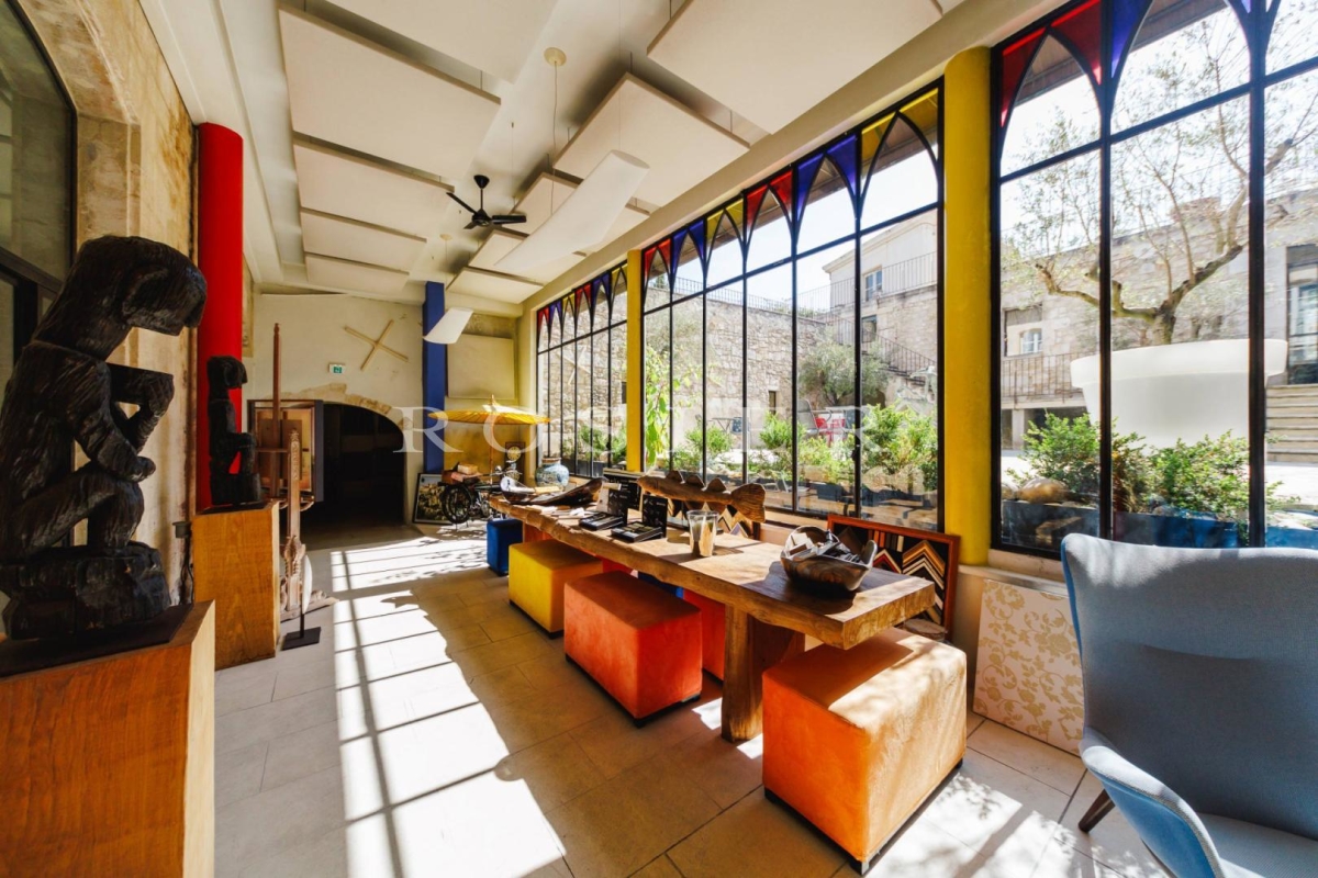 Maison de luxe à vendre à Apt, 2 300 000 €, Photo 5