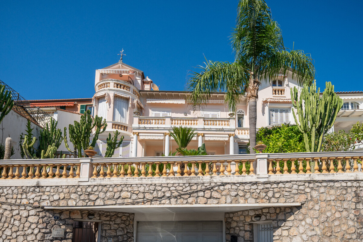 Luxury House for sale in Roquebrune-Cap-Martin, 3 000 000 €, Photo 1