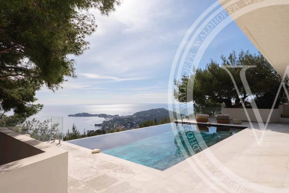 Luxury House for sale in Villefranche-sur-Mer, 5 200 000 €, Photo 1