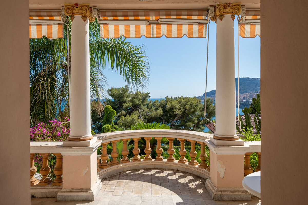 Maison de luxe à vendre à Roquebrune-Cap-Martin, 2 200 000 €, Photo 2