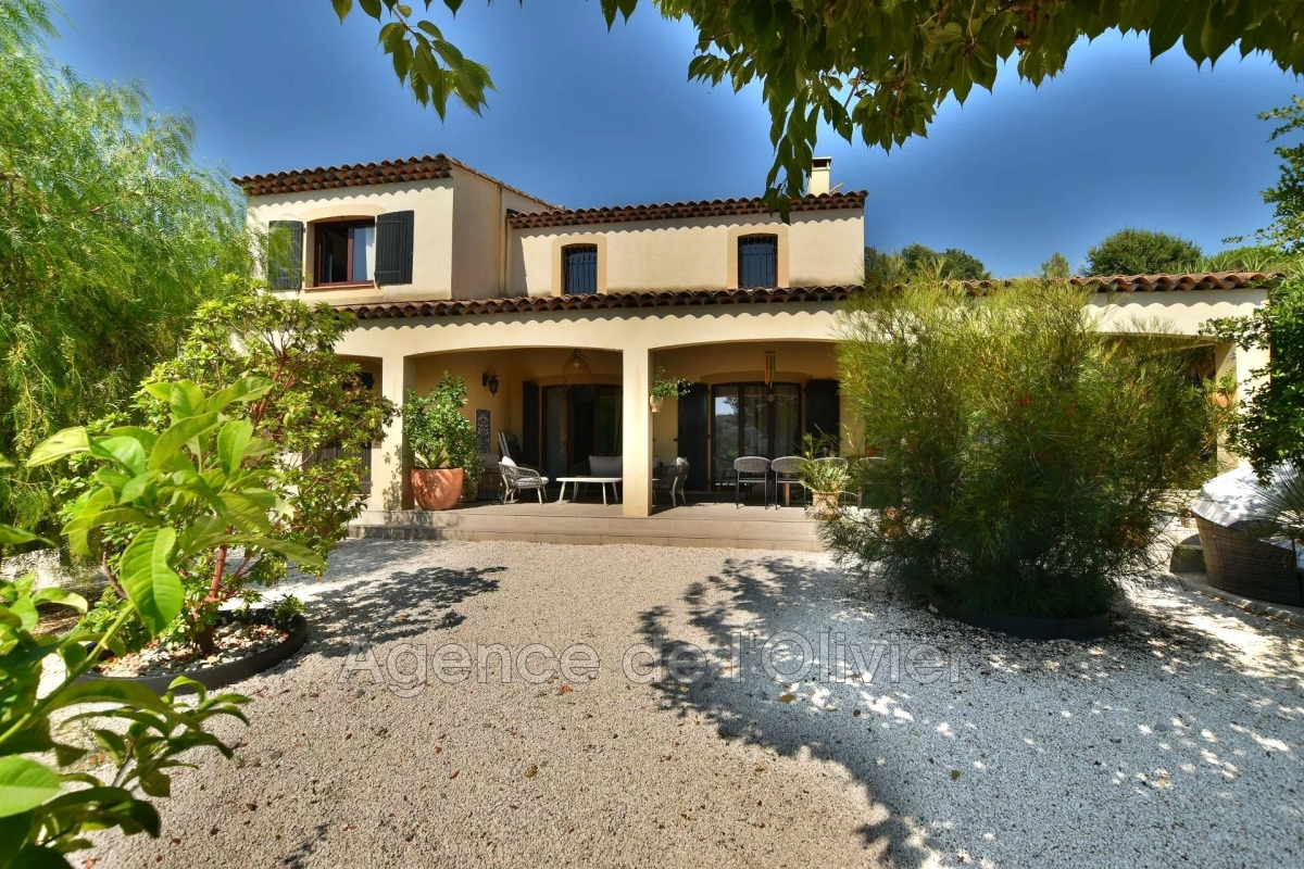 Luxury House for sale in Vence, 1 245 000 €, Photo 2